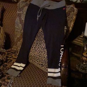 Tammy Hilfiger knit pants
